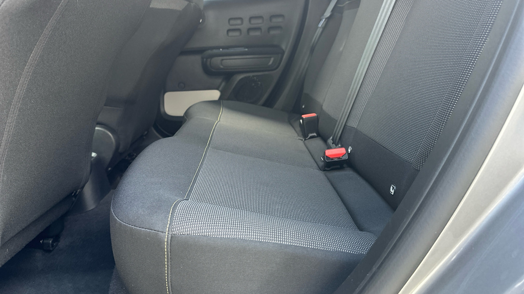 Citroen C3 1.2 Puretech Plus Hatchback Euro  #41