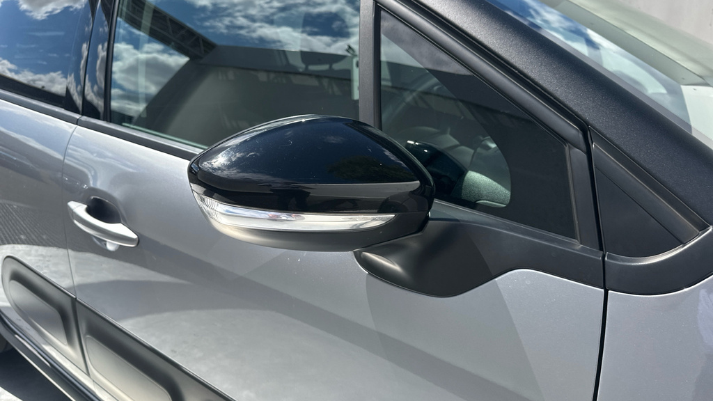 Citroen C3 1.2 Puretech Plus Hatchback Euro  #31
