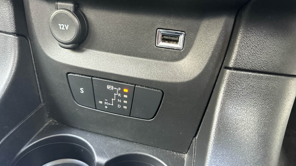 Citroen C3 1.2 Puretech Plus Hatchback Euro  #65