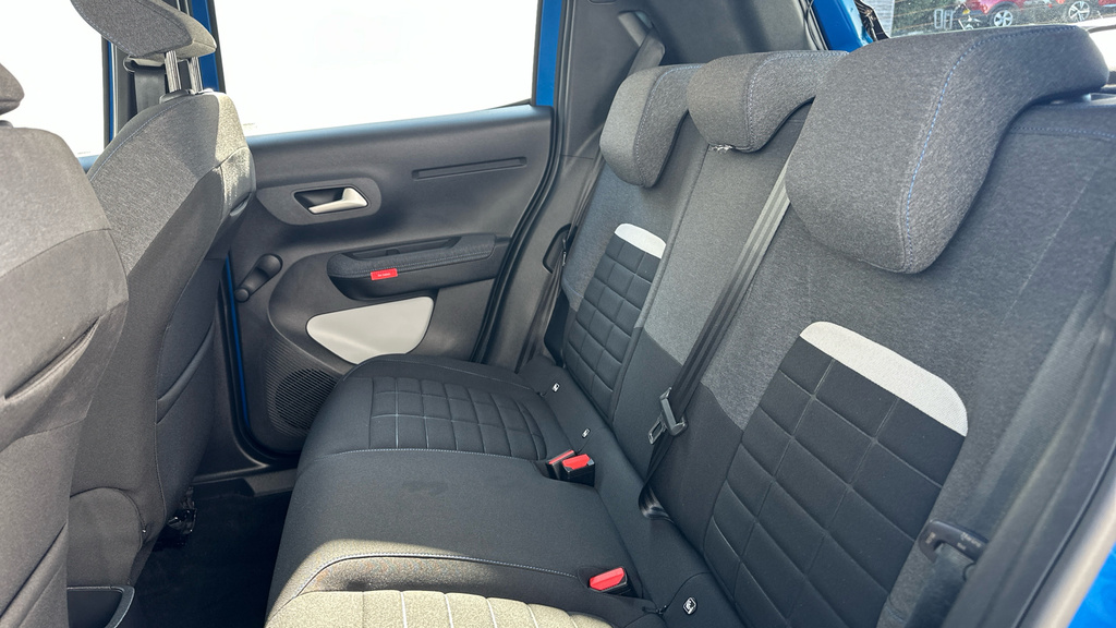 Citroen C3 1.2 Turbo Plus Euro 6 Ss  #48