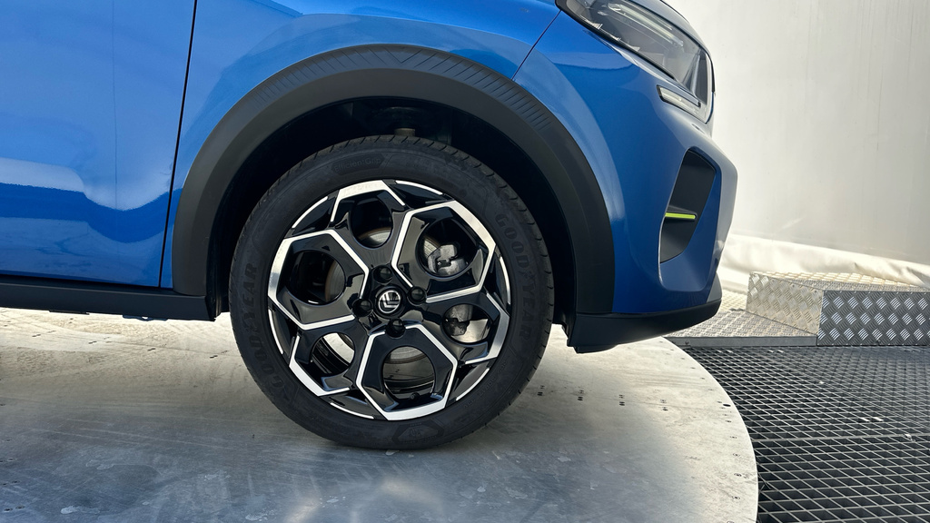 Citroen C3 1.2 Turbo Plus Euro 6 Ss  #20