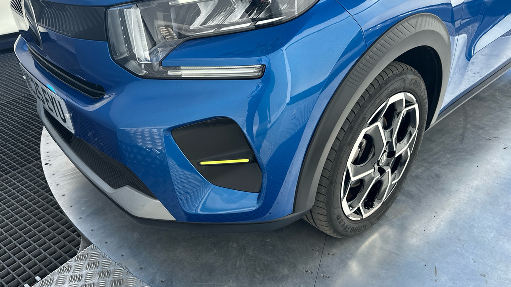Citroen C3 1.2 Turbo Plus Euro 6 Ss  #41