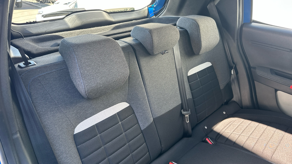 Citroen C3 1.2 Turbo Plus Euro 6 Ss  #14