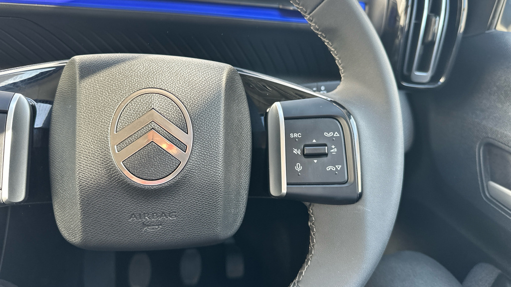 Citroen C3 1.2 Turbo Plus Euro 6 Ss  #55