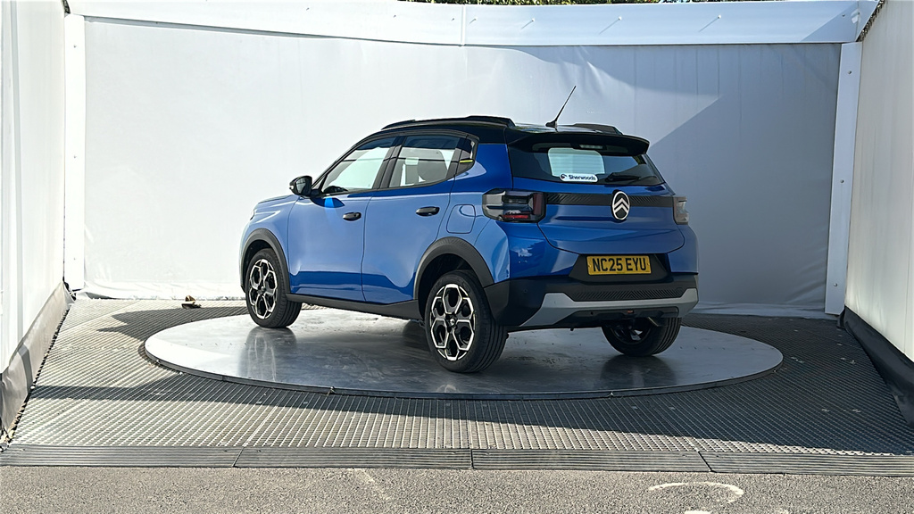 Citroen C3 1.2 Turbo Plus Euro 6 Ss  #8