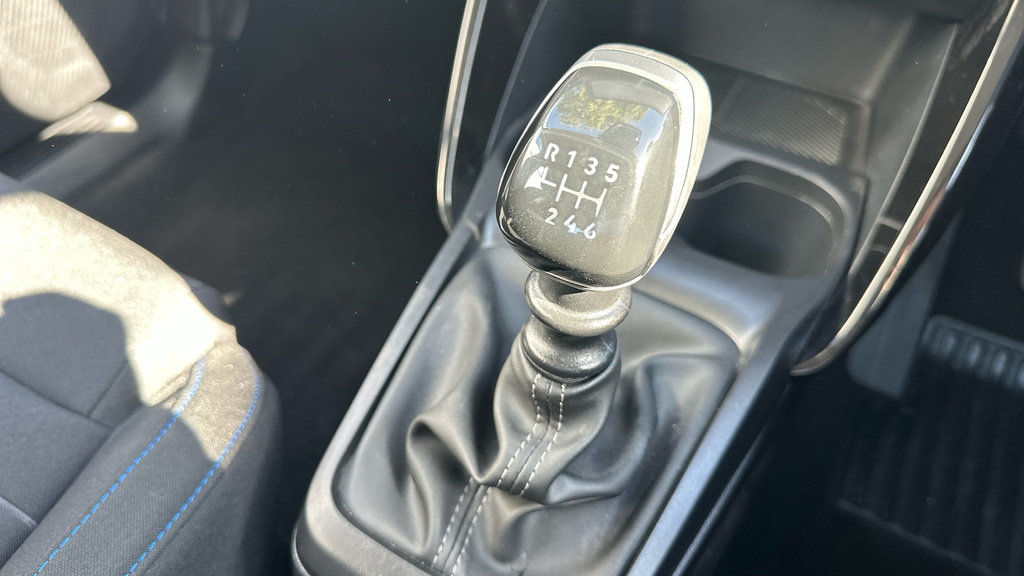 Citroen C3 1.2 Turbo Plus Euro 6 Ss  #67