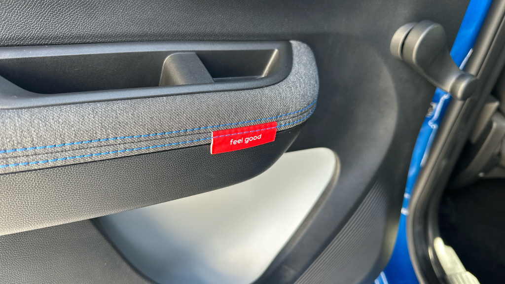 Citroen C3 1.2 Turbo Plus Euro 6 Ss  #47