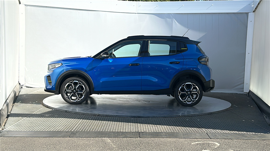 Citroen C3 1.2 Turbo Plus Euro 6 Ss  #9