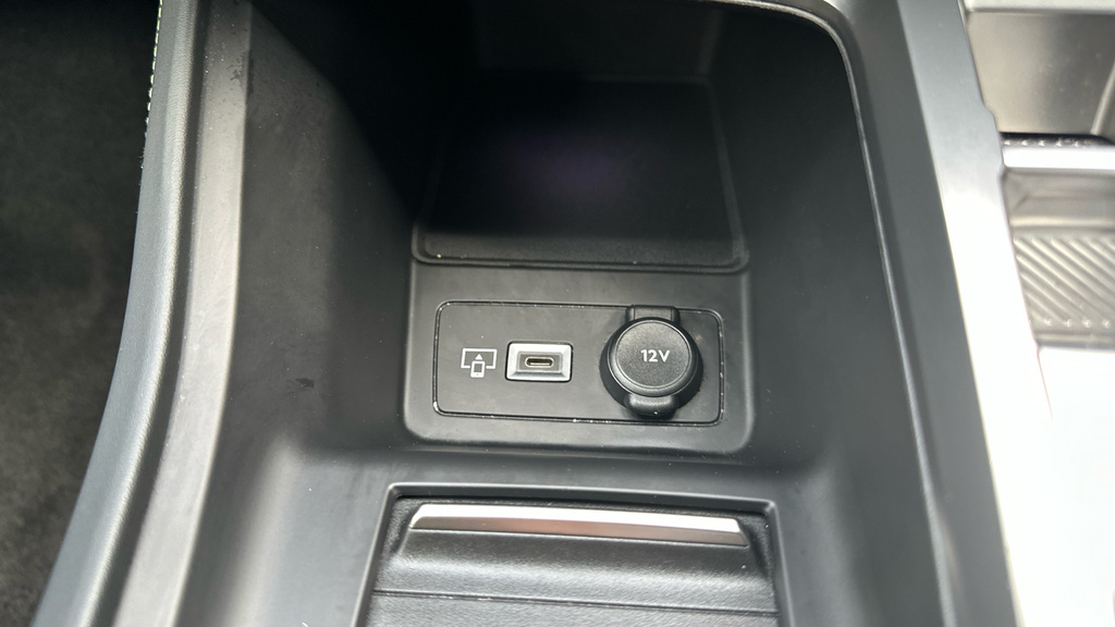 Peugeot 308 SW 1.2 Puretech Active Premium Eat8 Blue #69