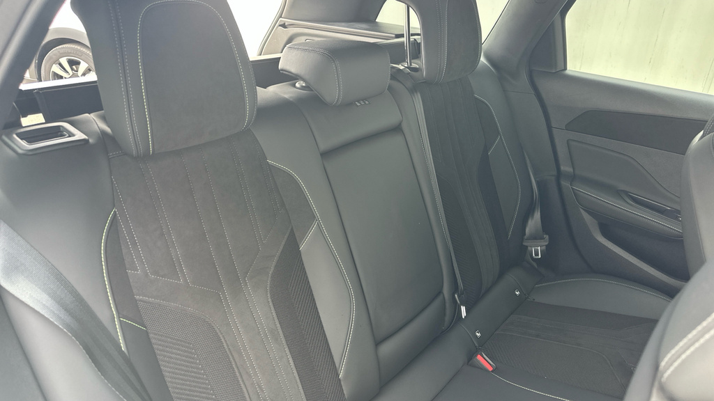 Peugeot 308 SW 1.2 Puretech Active Premium Eat8 Blue #14