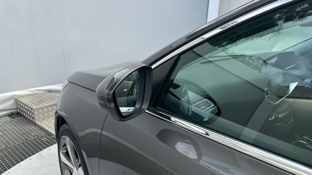 Peugeot 308 SW Puretech Tech Edition Blue #34