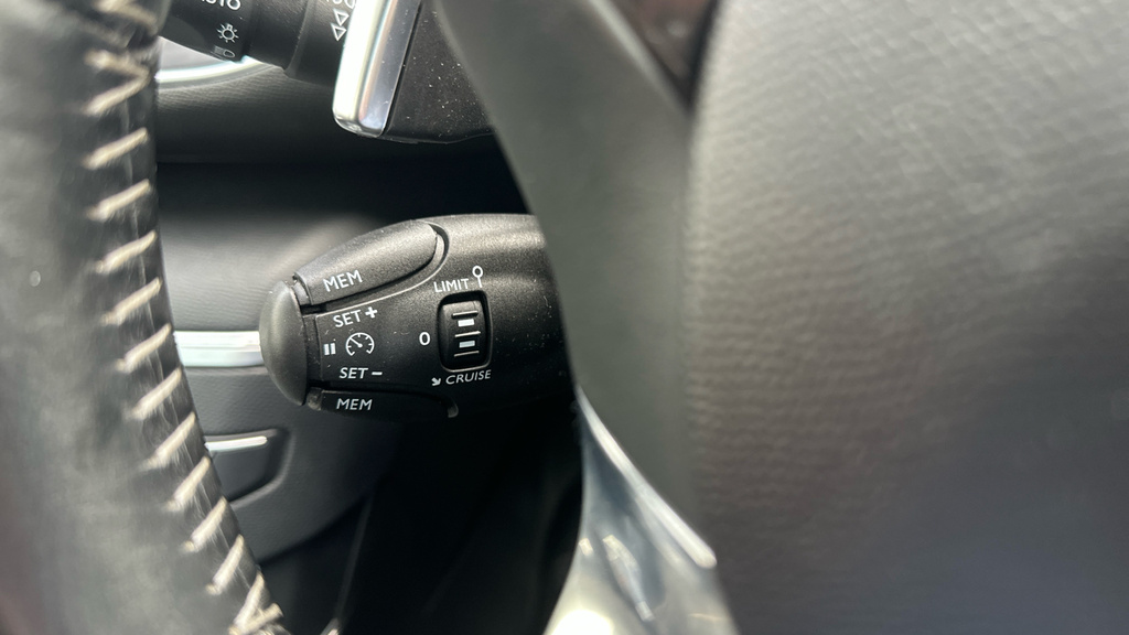 Peugeot 308 SW Puretech Tech Edition Blue #46