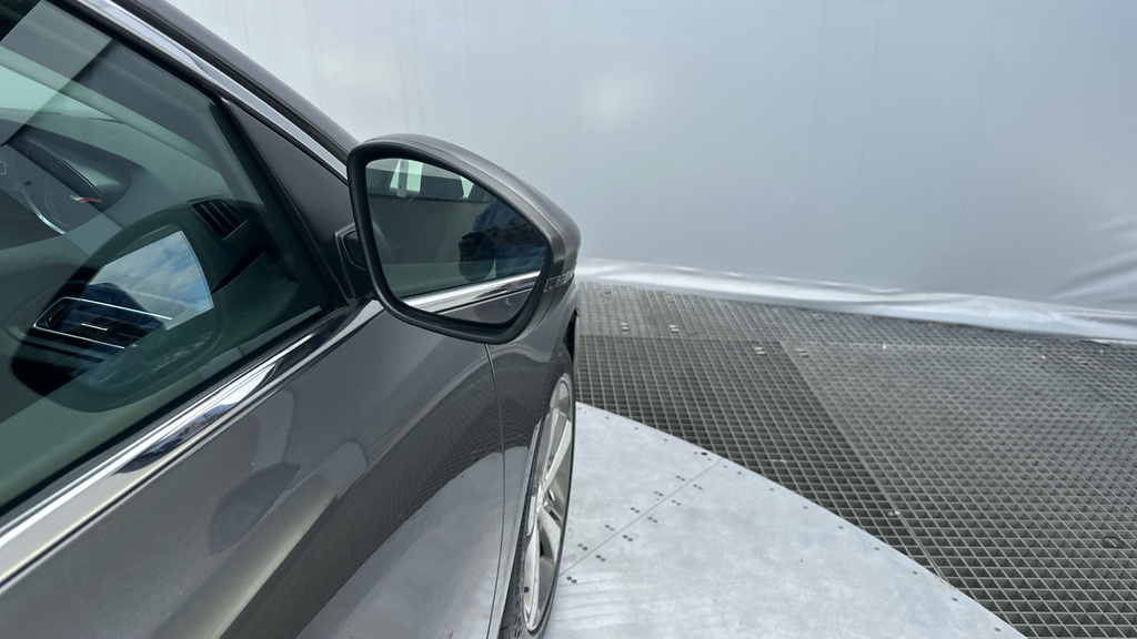 Peugeot 308 SW Puretech Tech Edition Blue #29