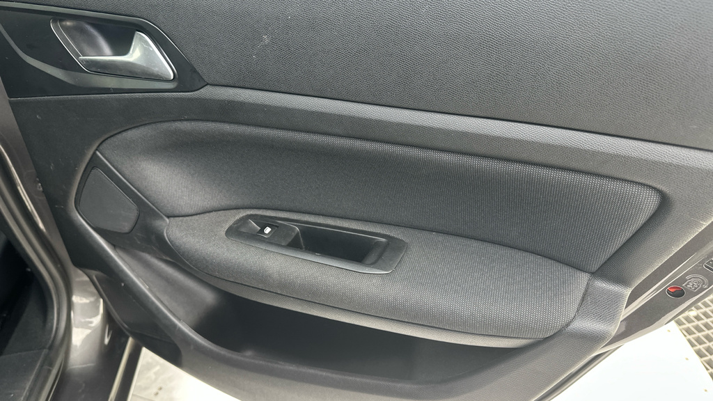 Peugeot 308 SW Puretech Tech Edition Blue #27