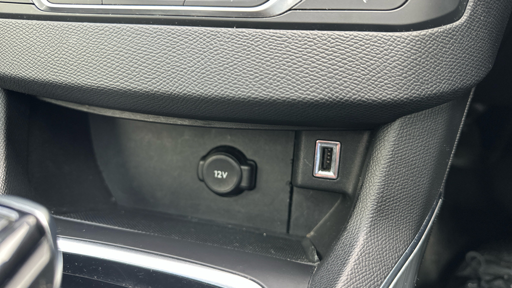 Peugeot 308 SW Puretech Tech Edition Blue #54