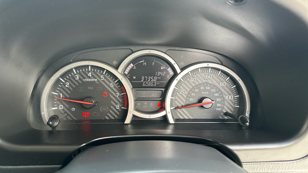 Suzuki Jimny Suv 1.3 Vvt Sz4 201717 Silver #13