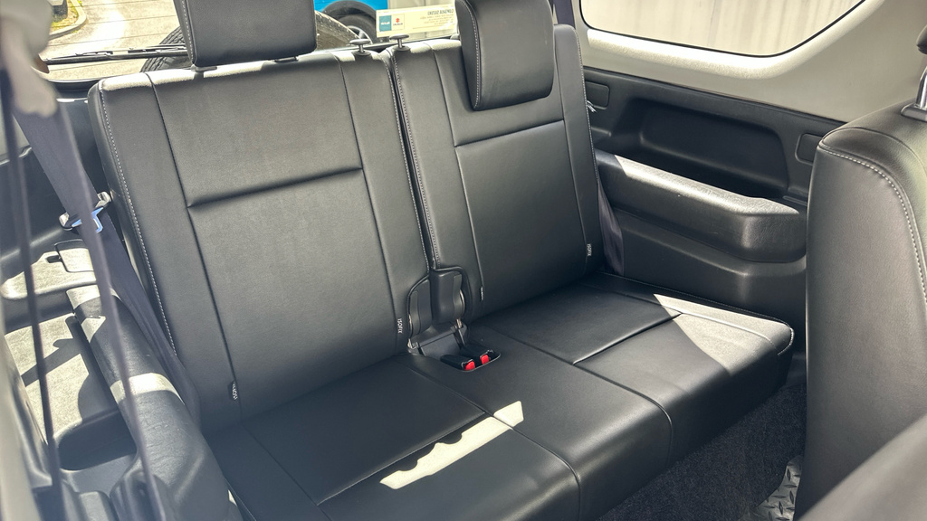 Suzuki Jimny Suv 1.3 Vvt Sz4 201717 Silver #14