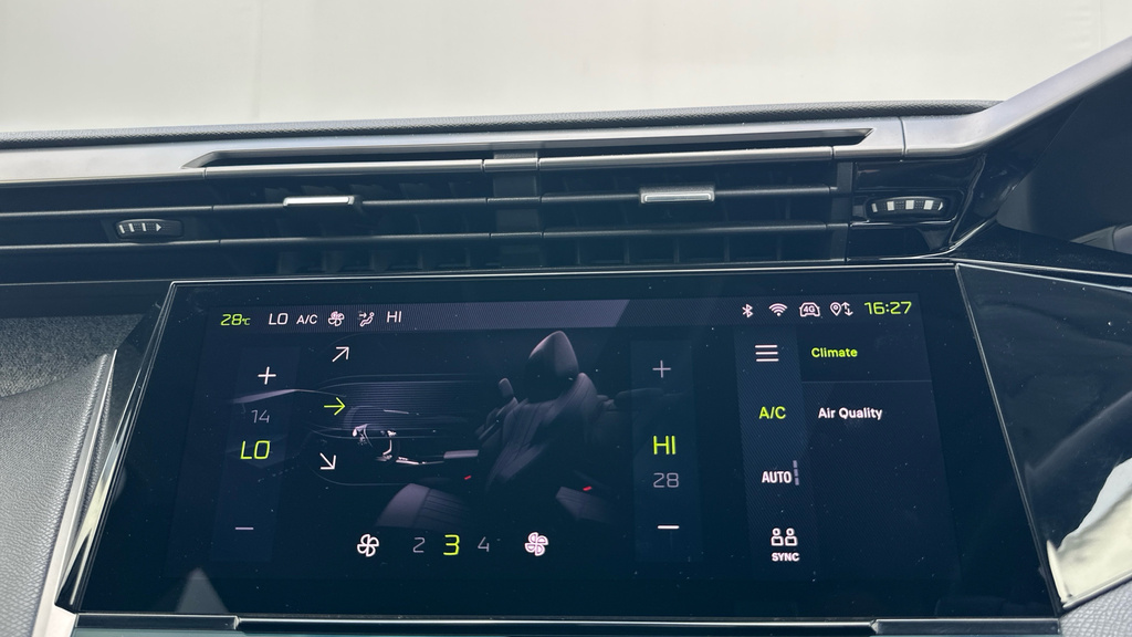 Peugeot 308 1.2 Puretech Gt Eat8 Black #38