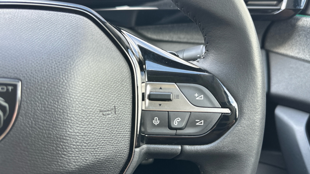 Peugeot 308 1.2 Puretech Gt Eat8 Black #22
