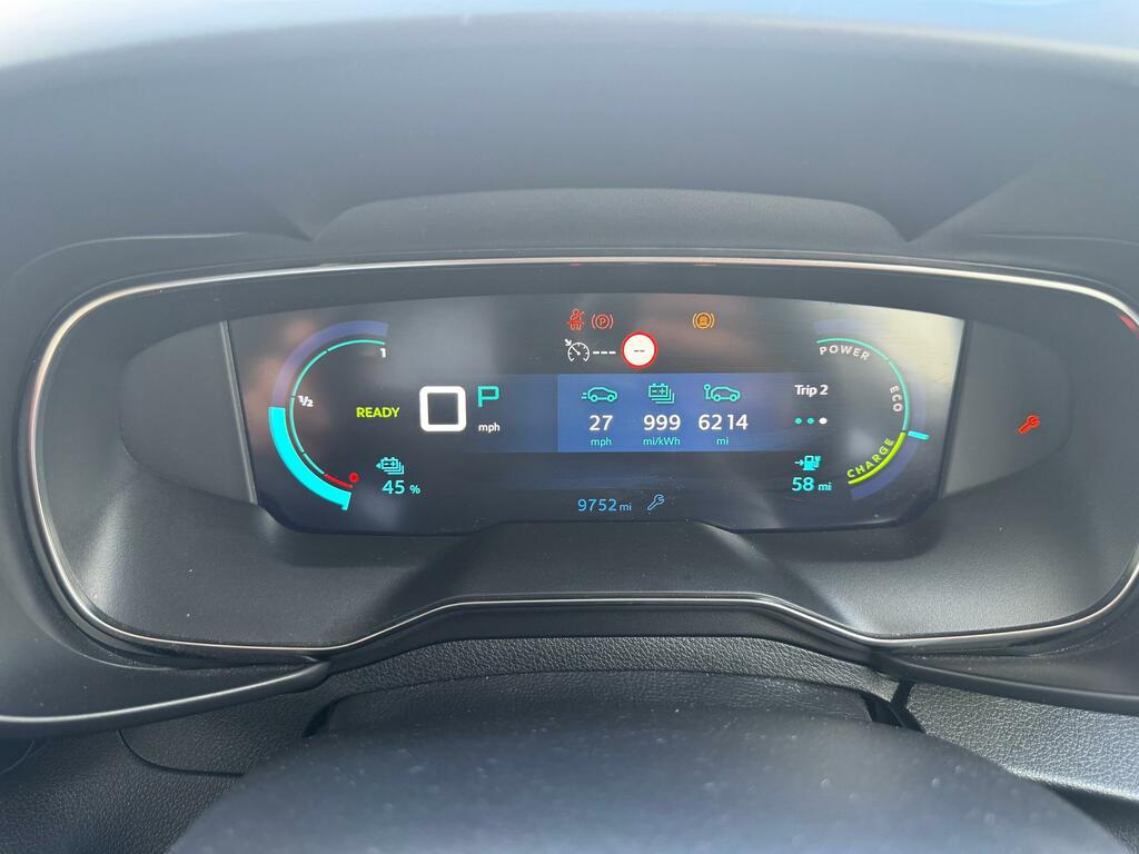 Citroen e-Berlingo 50Kwh Flair Xtr M Mpv 7.4Kw Cha Black #5