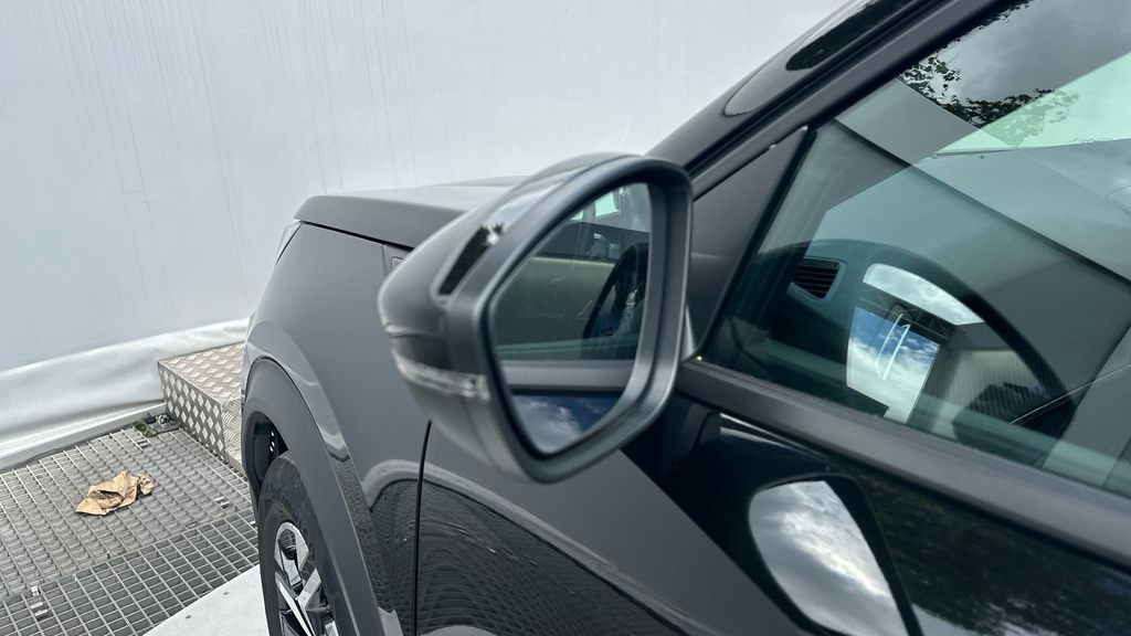 Peugeot e-2008 115Kw Gt 54Kwh Black #34