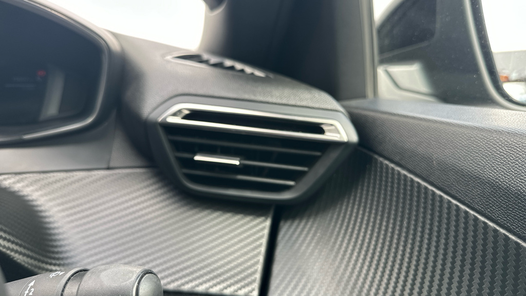 Peugeot e-2008 115Kw Gt 54Kwh Black #53