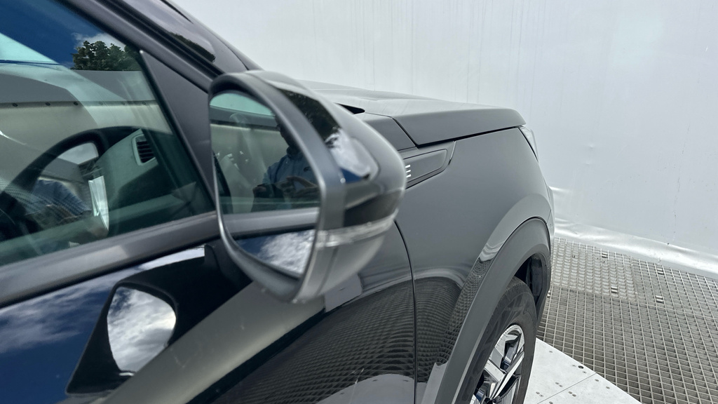 Peugeot e-2008 115Kw Gt 54Kwh Black #26