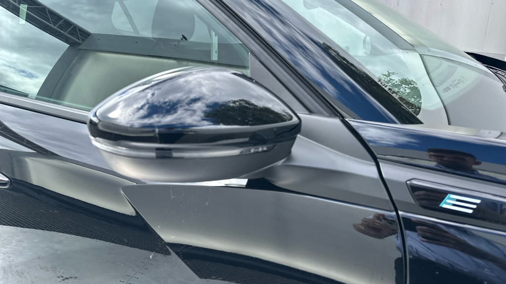 Peugeot e-2008 115Kw Gt 54Kwh Black #27