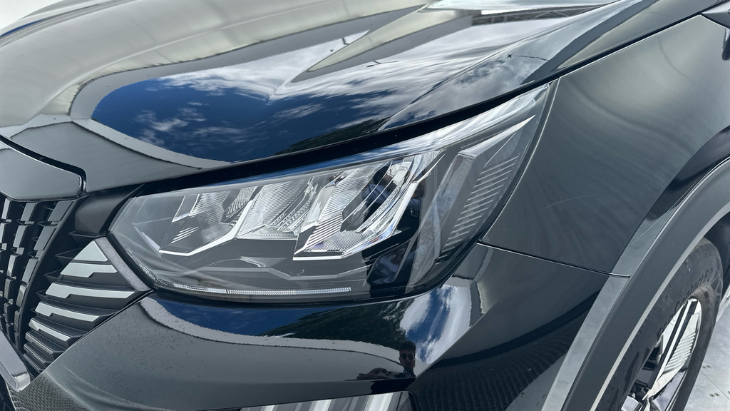 Peugeot e-2008 115Kw Gt 54Kwh Black #17