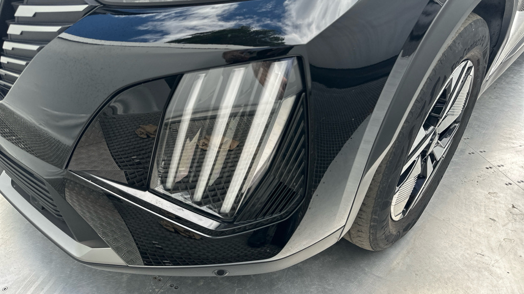Peugeot e-2008 115Kw Gt 54Kwh Black #32