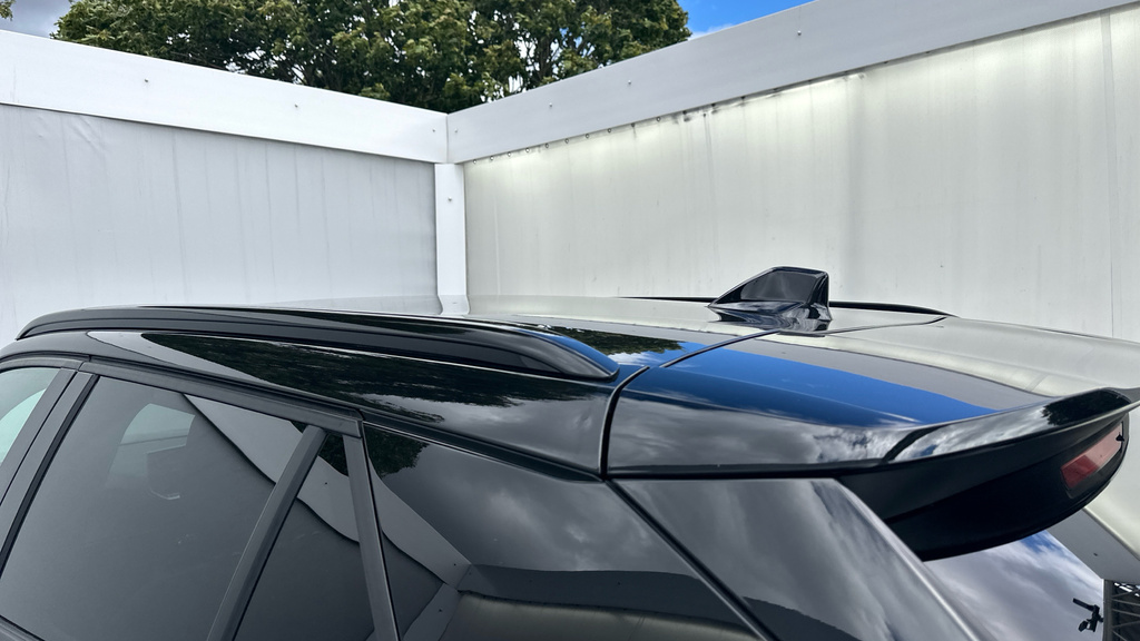 Peugeot e-2008 115Kw Gt 54Kwh Black #38