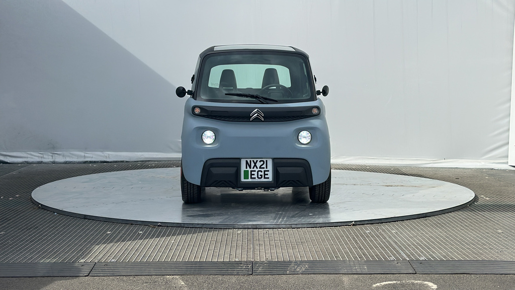 Citroen Ami Ami 6Kw 5.5Kwh Blue #3