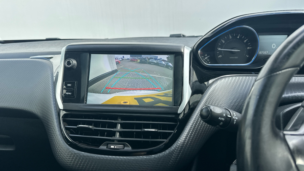 Peugeot 2008 1.2 Puretech Gt Line Eat #57
