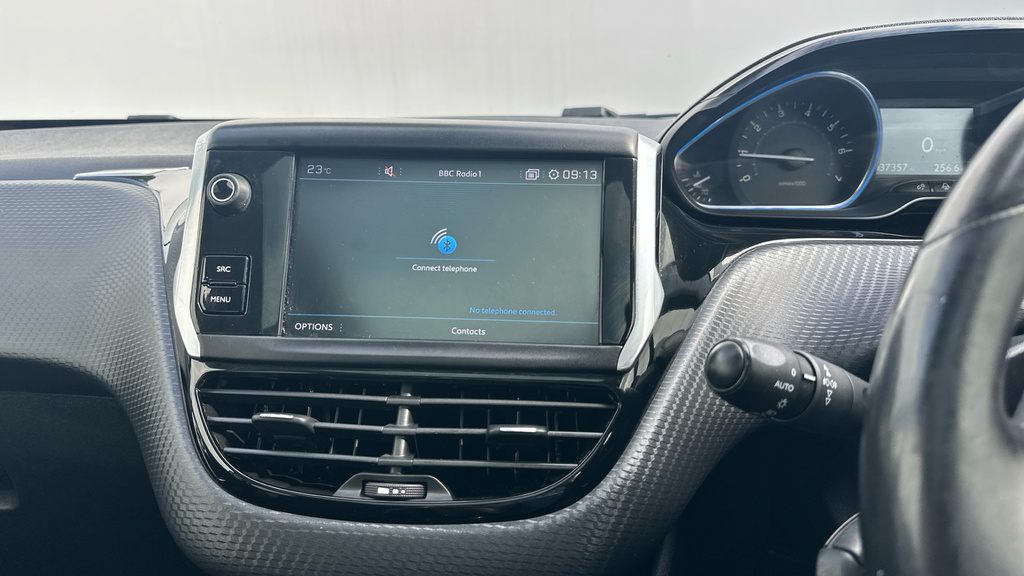 Peugeot 2008 1.2 Puretech Gt Line Eat #54