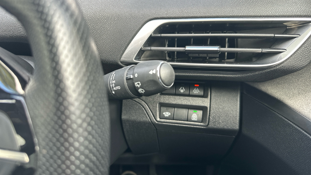 Peugeot 3008 Gt Premium Blue #60