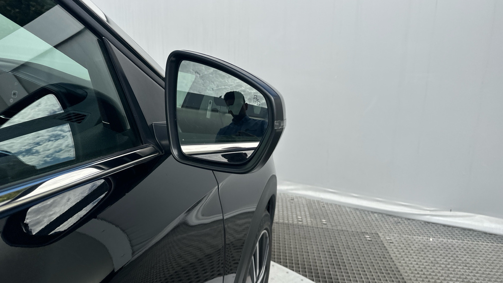 Peugeot 3008 Gt Premium Blue #30