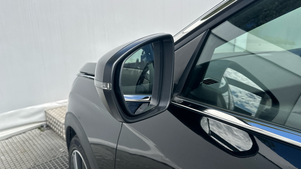 Peugeot 3008 Gt Premium Blue #38