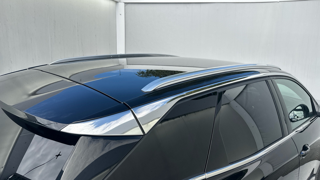 Peugeot 3008 Gt Premium Blue #27