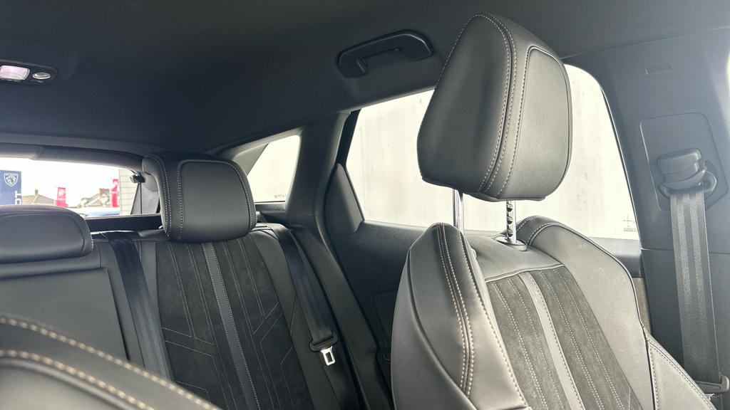 Peugeot 3008 Gt Premium Blue #57