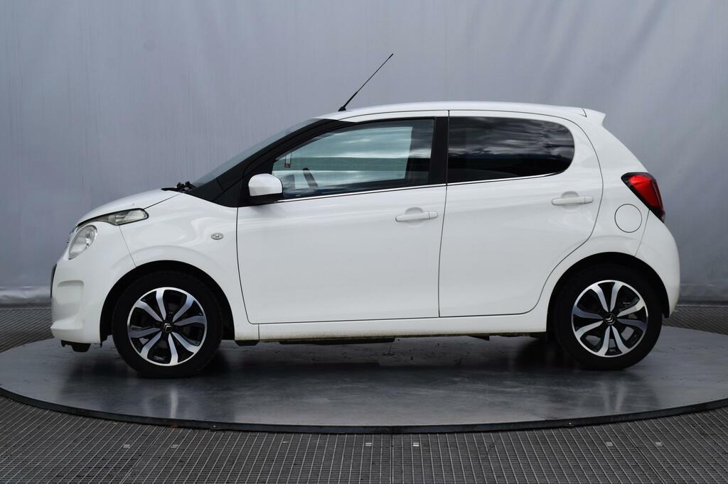 Citroen C1 1.2 Puretech Flair Airscape Euro 6 Euro 6  #7