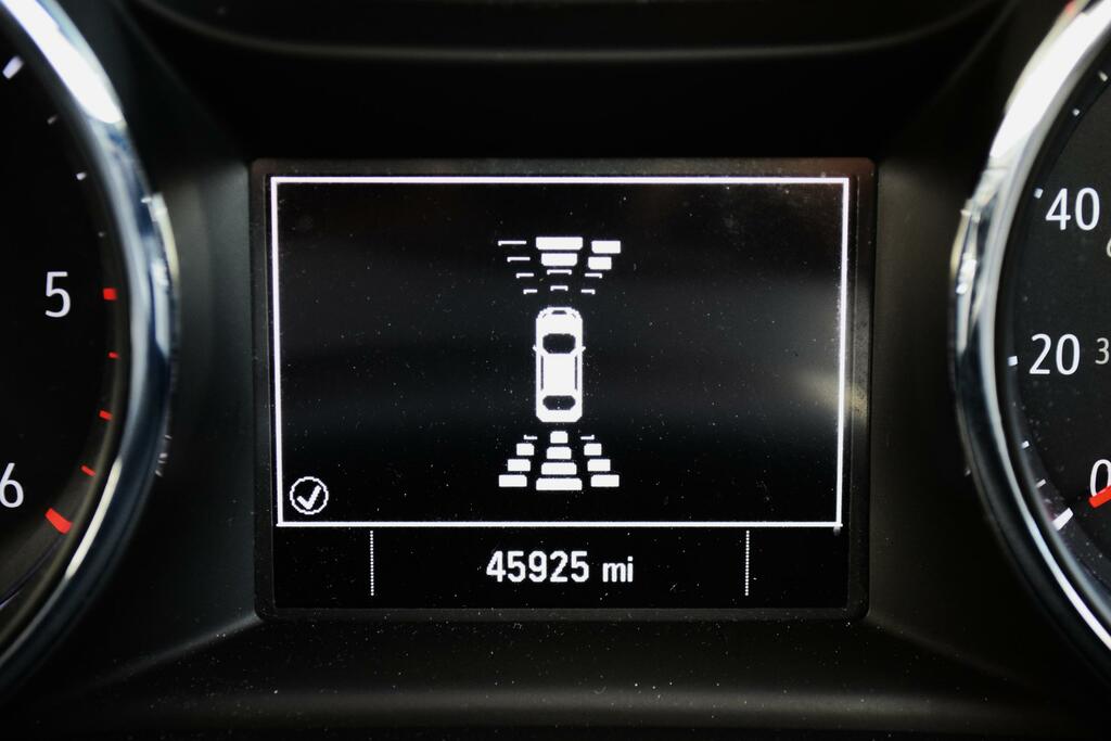 Vauxhall Insignia 2.0 Cdti Se Nav Hatchback Euro 5 Blue #4