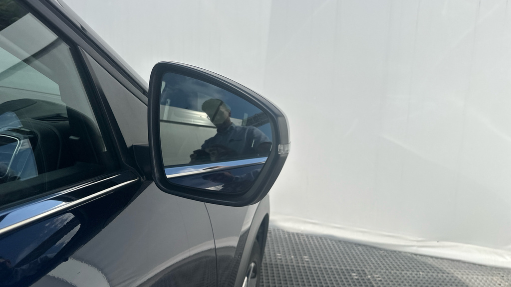 Citroen C5 Aircross 1.2 Puretech Sense Plus Euro 6 Ss #27