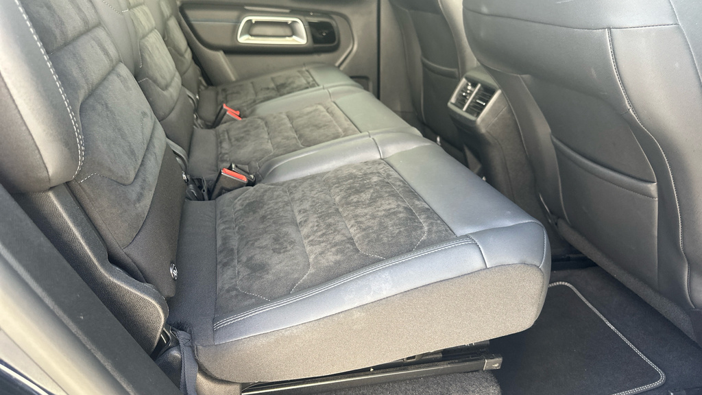 Citroen C5 Aircross 1.2 Puretech Sense Plus Euro 6 Ss #39
