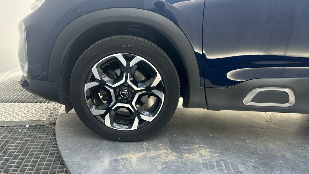 Citroen C5 Aircross 1.2 Puretech Sense Plus Euro 6 Ss #17