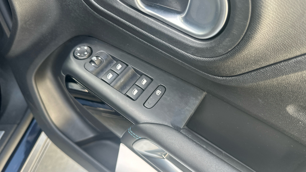 Citroen C5 Aircross 1.2 Puretech Sense Plus Euro 6 Ss #43