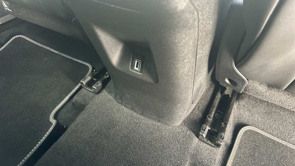 Citroen C5 Aircross 1.2 Puretech Sense Plus Euro 6 Ss #41