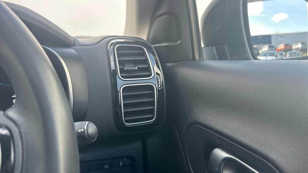 Citroen C5 Aircross 1.2 Puretech Sense Plus Euro 6 Ss #65