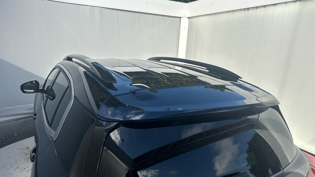 Citroen C5 Aircross 1.2 Puretech Sense Plus Euro 6 Ss #38