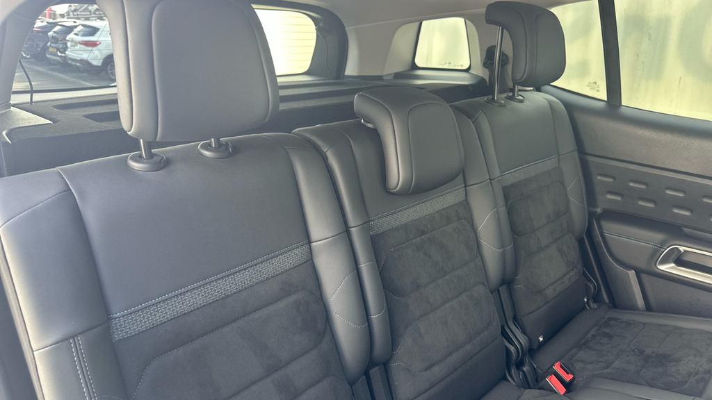 Citroen C5 Aircross 1.2 Puretech Sense Plus Euro 6 Ss #14