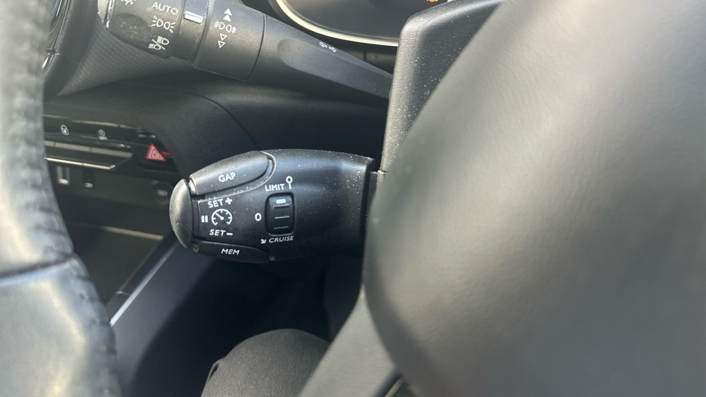 Citroen C5 Aircross 1.2 Puretech Sense Plus Euro 6 Ss #48
